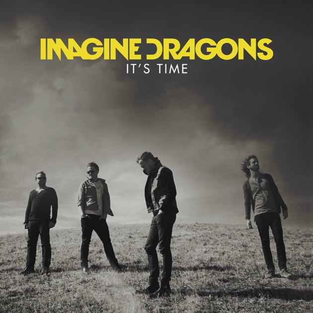 Gratis Lagu Imagine Dragons - Night Visions
