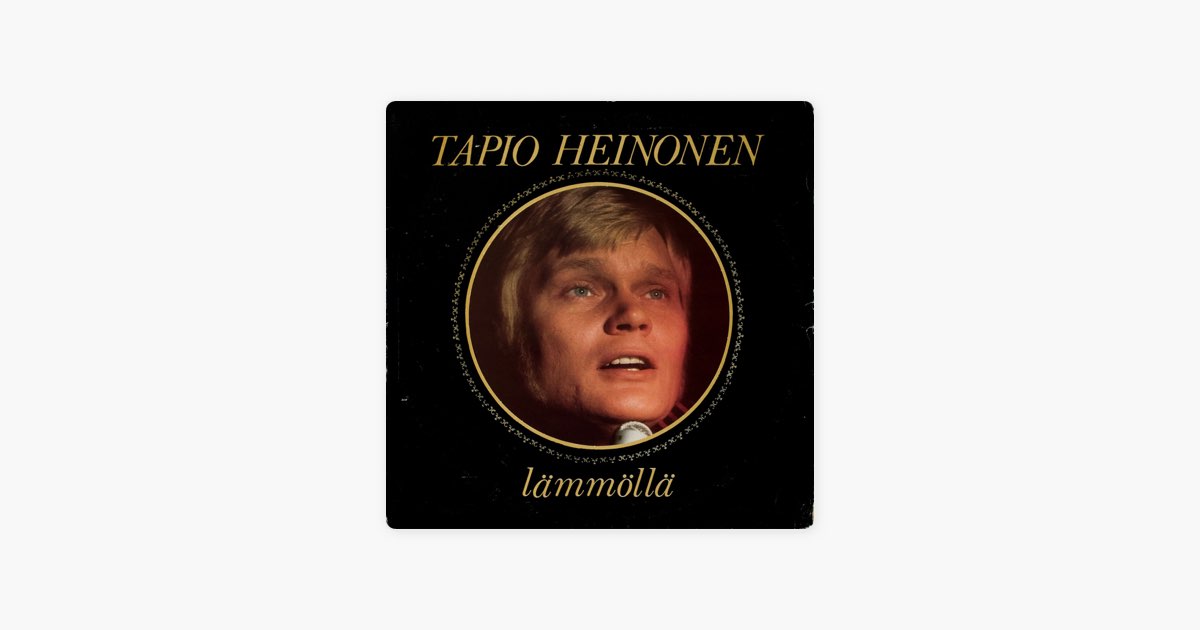 Vanha tie - Take Me Home Country Roads by Tapio Heinonen — Song on Apple  Music