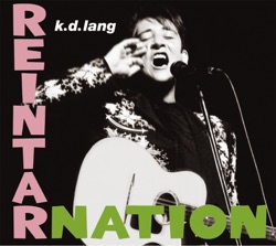 k.d. lang - Diet of Strange Places