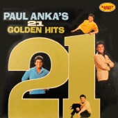 Paul Anka - Lonely Boy