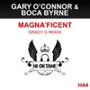 Magnaficent - Single album lyrics, reviews, download