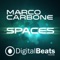 Spaces - Marco Carbone lyrics