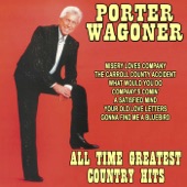 Porter Wagoner - Eat Drink and Be Merry