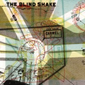 The Blind Shake - Peach Lines
