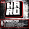Hard Remix - EP
