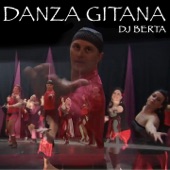 Danza Gitana (Ballo di gruppo, line dance) artwork