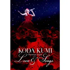 Koda Kumi Premium Night - Love & Songs - Kumi Koda Koda Kumi Premium Night - Love & Songs - Kumi Koda