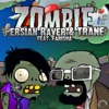 Zombie (Remixes) [feat. Farisha]