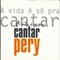 Lições de Vida - Pery Ribeiro lyrics