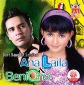 Ana Laila & Beniqno Duet Dangdut Sensasi artwork