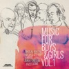 Music for Boys and Girls, Vol.1, 2012