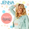 Jenna: As Performed by Jessica Tyler artwork