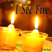 I See Fire (Instrumental) artwork