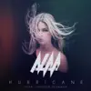 Hurricane (feat. Jennifer Akerman) - Single album lyrics, reviews, download