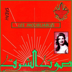 Sabah - Zay el asal