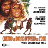 Ennio Morricone - Can can delle filly