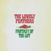 The Lovely Feathers - Lowiza