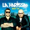 Les gens des baraques (feat. Linda de Suza) - La Harissa lyrics