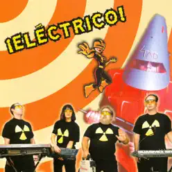 ¡Eléctrico! - Aviador Dro