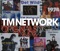 TM NETWORK ORIGINAL SINGLES 1984-1999 ジャケット写真