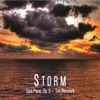Storm (Solo Piano, Op. 5), 2014