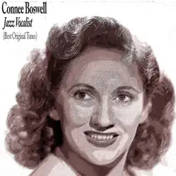 Jazz Vocalist (Best Original Tunes) - Connee Boswell Jazz Vocalist (Best Original Tunes) - Connee Boswell