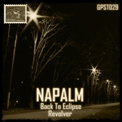 NAPALM - Back To Eclipse