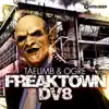 Stream & download Freak Town / DV8 - Single