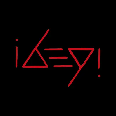 Stranger / Lover (Remixes) - Single - Ibeyi