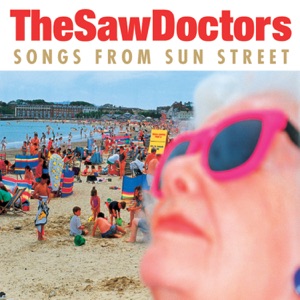 The Saw Doctors - Joyce Country Céilí Band - Line Dance Musique