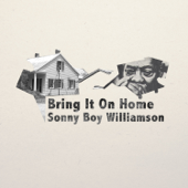 Bring It on Home - Sonny Boy Williamson