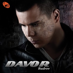 Davoe Badrov - Baraba sa Balkana