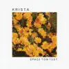 Krista - Single album lyrics, reviews, download