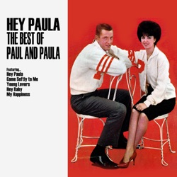 Paul and Paula - Hey Paula