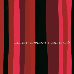Ultramen - Aquela Dívida
