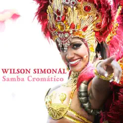 Samba Cromático - Single - Wilson Simonal
