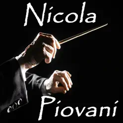 Nicola Piovani - Nicola Piovani Nicola Piovani - Nicola Piovani