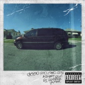 Kendrick Lamar - Good Kid