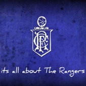 It's All About the Rangers artwork