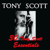 30 Tony Scott Essentials artwork