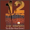 12 Bombs to Rock (Tech & Deep-House Edition 2), 2013