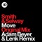 Move (Adam Beyer & Lenk Mix) - Christian Smith & John Selway lyrics