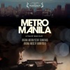 Metro Manila (Original Motion Picture Soundtrack) artwork