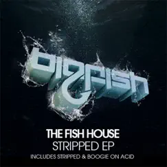 Stripped - Single by The Fish House album reviews, ratings, credits