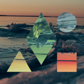 Clean Bandit - Rihanna (feat. Noonie Bao) Lyrics