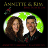 I'm Gonna Change Everything - Annette Hawkins & Kim Copedo
