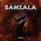 Sanzala (feat. Luzalo) - Silvio Filipe & De Mogul Sa lyrics