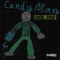 Candy Man - Candy Sandy lyrics