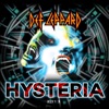 Hysteria 2013 (Re-Recorded Version) - Single, 2013