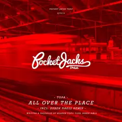 All Over the Place - Single - Topa All Over the Place - Single - Topa